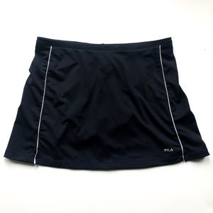 Fila Shorts - FILA SKIRT Fila Shorts - FILA SKIRT